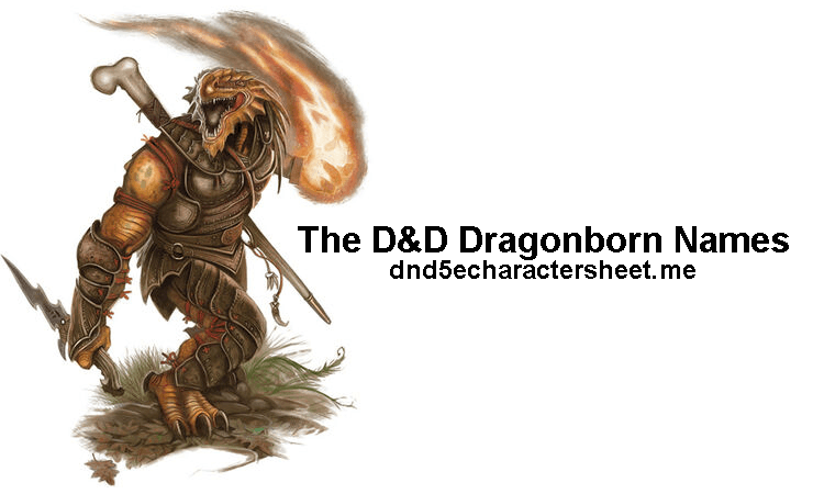 Dragonborn текст. Имена ДНД 5. Dragonborn Notes.